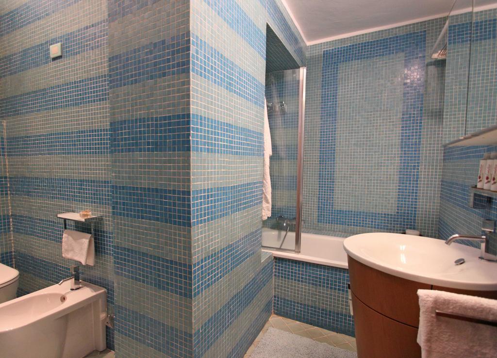 Apartment Sweet Oleandra *