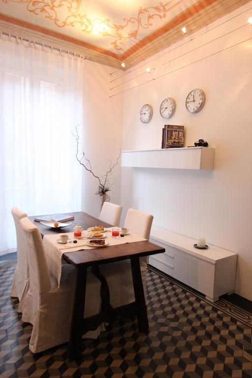 Apartment Sweet Oleandra Turin